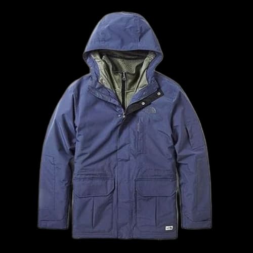 THE NORTH FACE Waterproof Jacket 'Blue'