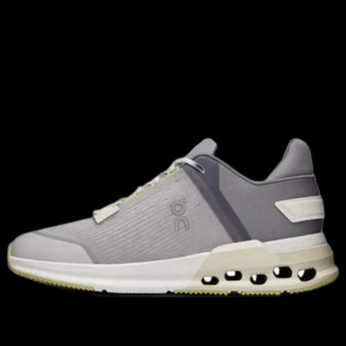 On Running Cloudnova Flux 'Fade Moon' (Women's)