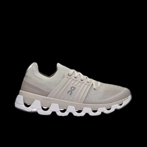 On Running Cloudswift 3 Pearl Fog (Women's)