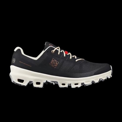 Loewe x ON Cloudventure 'Black' (Women's)