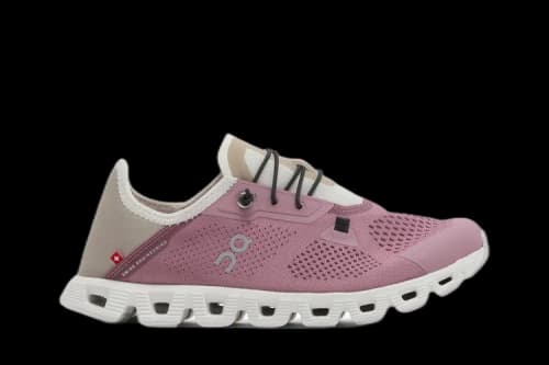 On Cloud 5 Coast 'Zephyr Sand' (Women's)