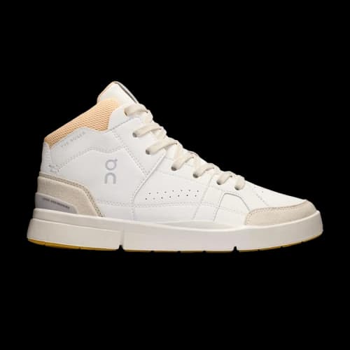 The Roger Clubhouse Mid 'White Blonde' (Women's)