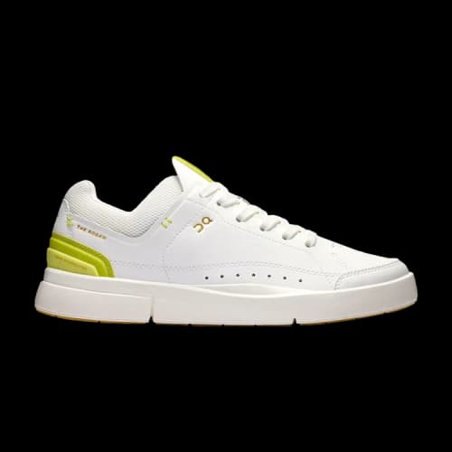 On The Roger Centre Court 'White Limelight' (Women's)