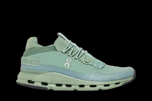 On Cloudnova Sensa 'Fern' (Women's)