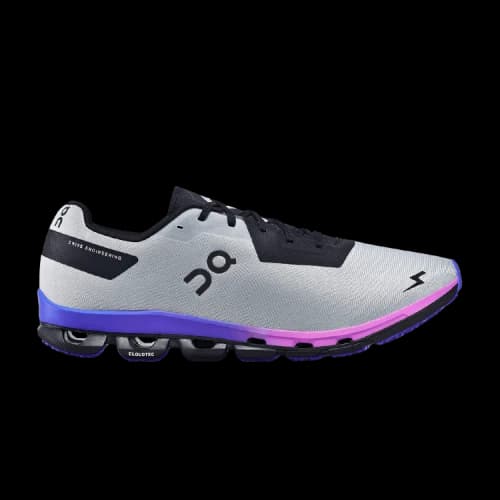On Cloudflash Sensa 'Lunar Amethyst' (Women's)