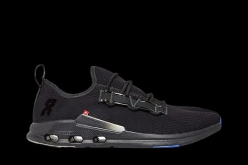 On Cloudeasy Sensa 'Black' (Women's)