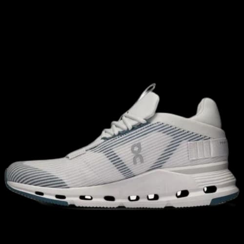 On Running Cloudnova Void 'Frost Storm' (Women's)