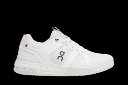 On The Roger Clubhouse Pro 'Undyed Ice' (Women's)