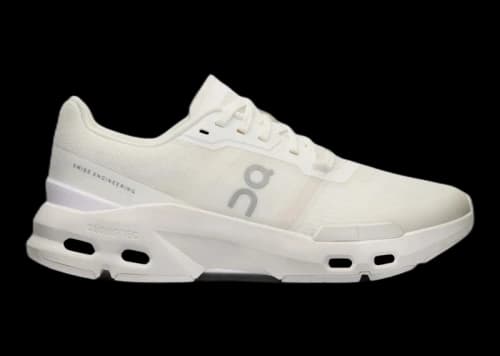 On Running Cloudpulse Undyed/Frost (Women's)