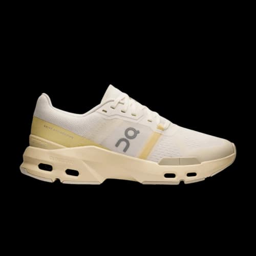 On Running Cloudpulse Ivory Turmeric (Women's)