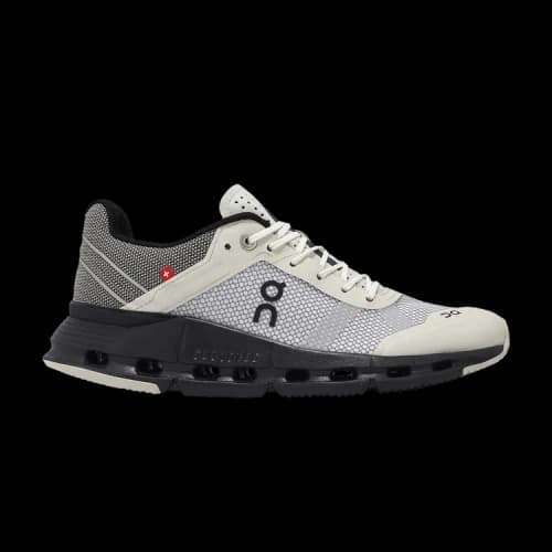 On Running Cloudnova Z5 'Rush Pearl Black' (Women's)