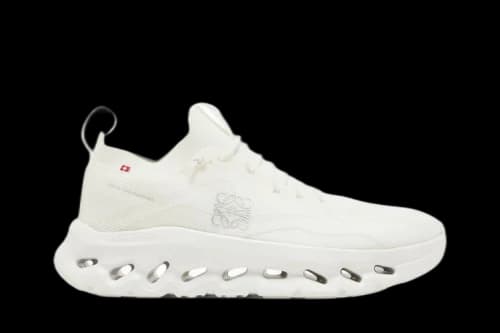 On Running Cloudtilt LOEWE All White (Women's)