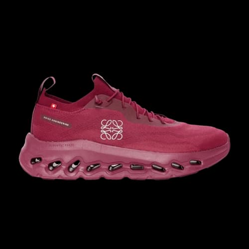 On Loewe x Cloudtilt 'Beet Red' (Women's)
