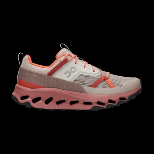 Cloudhorizon 'Fog Mahogany' (Women's)