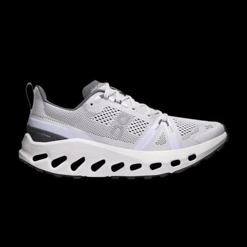 ON Cloudsurfer Trail 'Frost White' (Women's)
