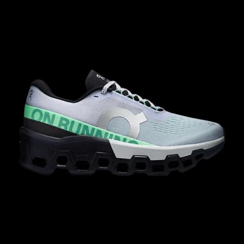 On Running Cloudmonster 2 Nimbus Arctic (Women's)