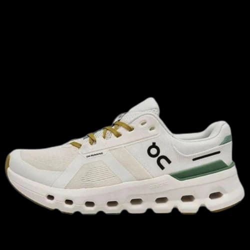 On Running Cloudrunner 2 'Undyed Green' (Women's)