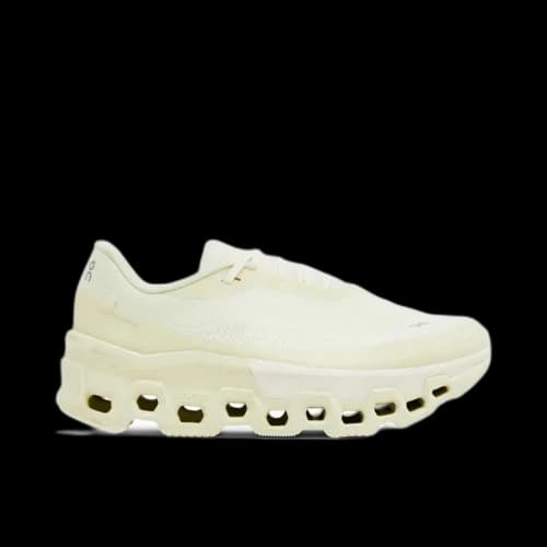 On Running Cloudmonster 2 POST ARCHIVE FACTION Seeding White (Women's)