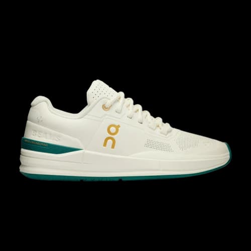 On BEAMS x The Roger Pro 'Ivory Evergreen' (Women's)