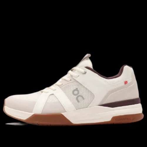 On Running x Atmos The Roger Clubhouse Pro 'White Cream' (Women's)