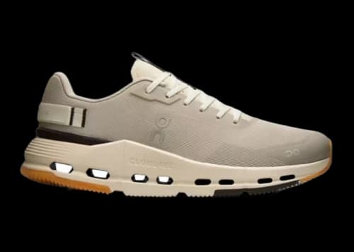 On Running Cloudnova Form 2 Truffle (Women's)