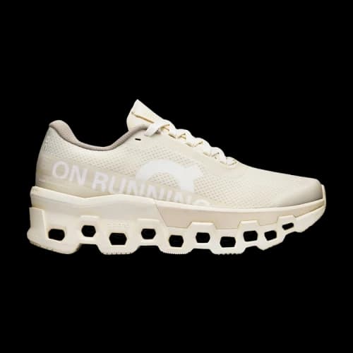 INVINCIBLE x Cloudmonster 2 'Deconstructed Perfection' (Women's)