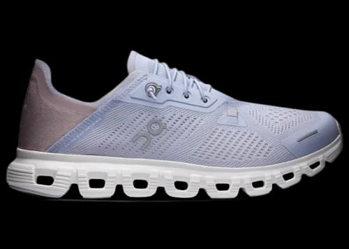 On Running Cloud 6 Coast Nimbus Heron (Women's)