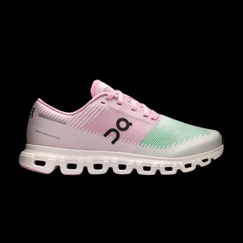 Cloud 6 Push 'Honeydew Petal' (Women's)