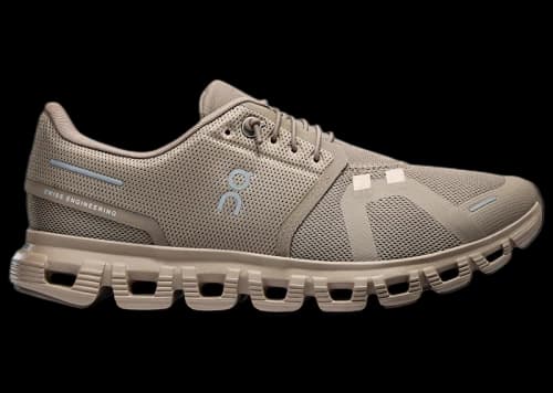 On Running Cloud 6 Cinder Fog (Women's)