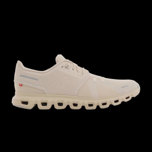 On Running Cloud 6 Sand (Women's)
