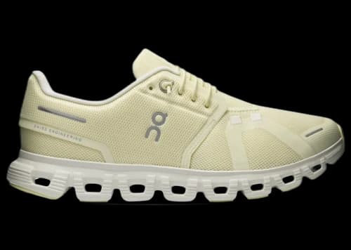 On Running Cloud 6 Seedling Ice (Women's)