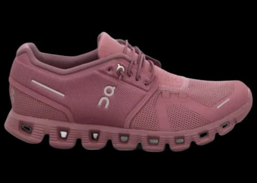 On Running Cloud 6 Sunstone (Women's)