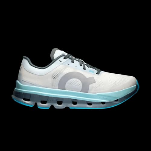 On Running Cloudflow 5 Arctic Stone (Women's)