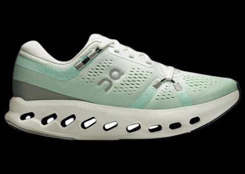 On Running Cloudsurfer 2 Ivory Creek (Women's)