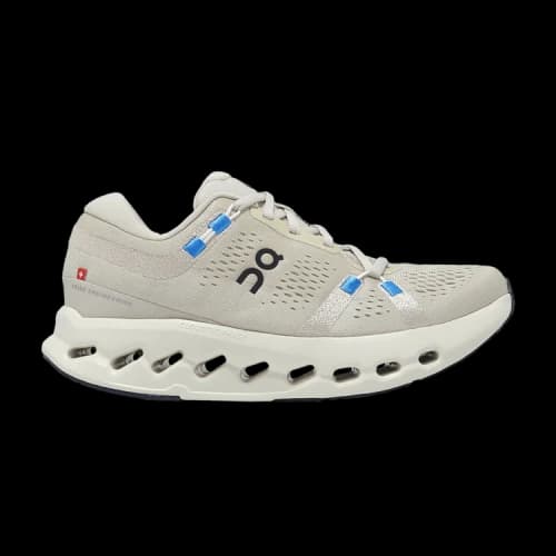 On Running Cloudsurfer 2 Pearl Ivory (Women's)