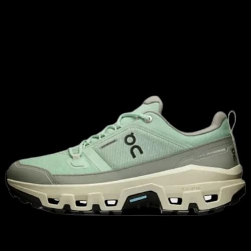On Running Cloudrock Low WP 'Mineral Aloe' (Women's)
