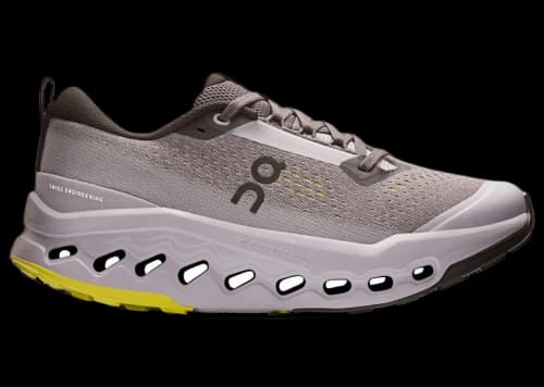 On Running Cloudsurfer Trail 2 Iron Lilac (Women's)