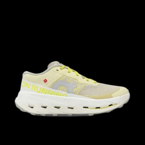 On Running Cloudultra 3 Lychee Lime (Women's)