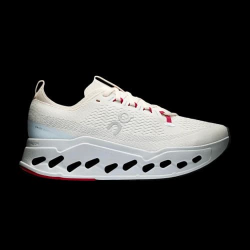 On Running Cloudsurfer Max Ivory Arctic (Women's)