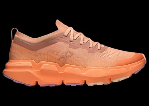 On Running Cloudsoma Sandstone Tangerine (Women's)