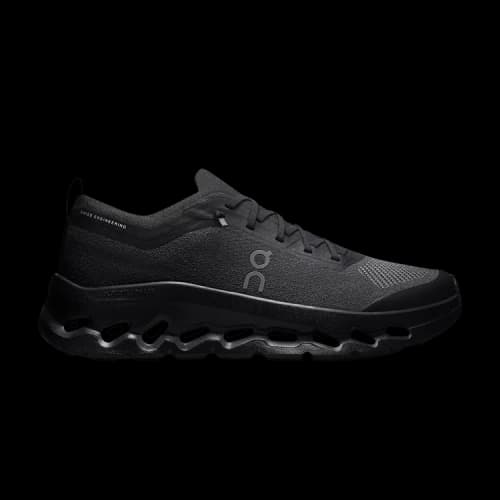 On Running Cloudtilt Moon Zendaya Black (Women's)