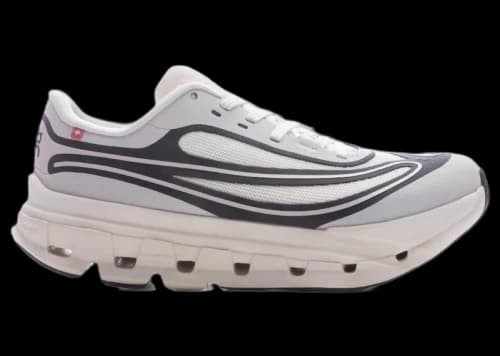 On Running Cloudflow 5 AD Ivory Black (Women's)