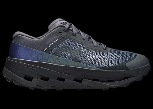 On Running Cloudultra 3 BEAMS x REI Co-op Iron Black (Women's)