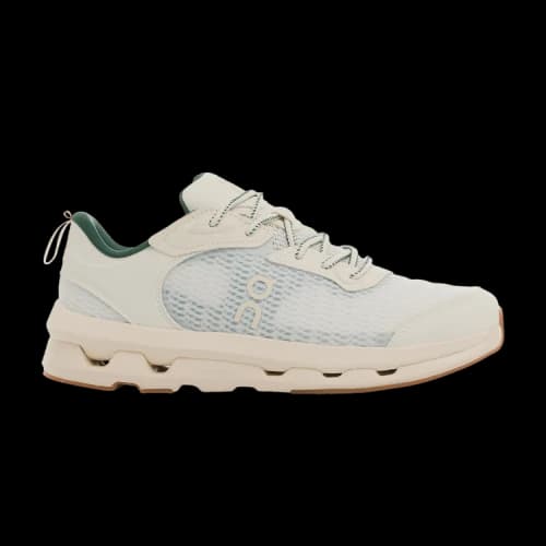 On Running Cloudzone Moon Zendaya Ivory Holly (Women's)