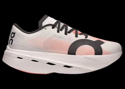 On Running Cloudboom Volt Ivory Sunstone (Women's)