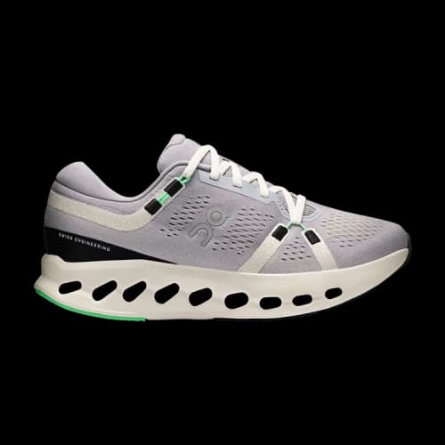 ON Cloudsurfer 2 Wide 'Lilac Ivory' (Women's)