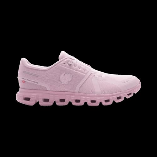 On Running Cloud 6 Sky High Farm Goods Aster (Women's)