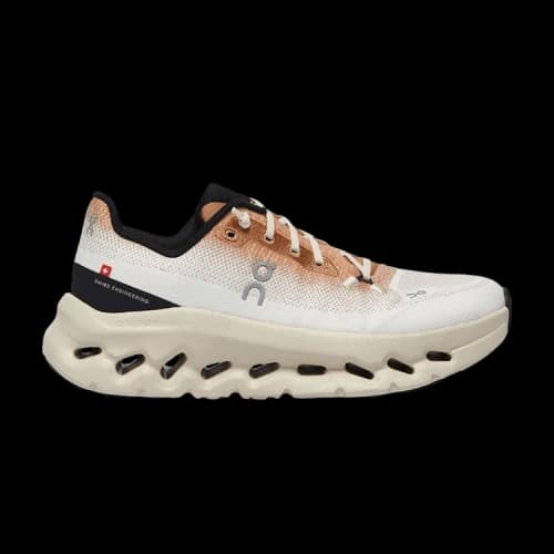 On Running Cloudtilt Ivory Almond (Women's)