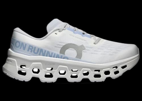 On Running Cloudmonster 3 White Frost (Women's)