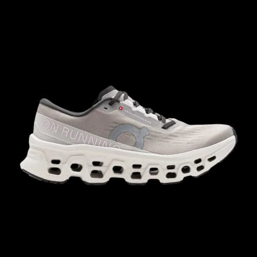On Running Cloudmonster 3 Truffle Ivory (Women's)